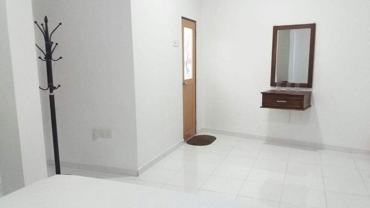 Star City Villa Коломбо Екстер'єр фото