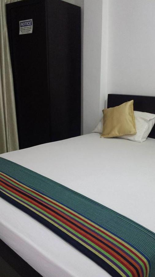 Star City Villa Коломбо Екстер'єр фото