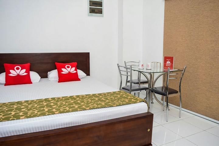 Star City Villa Коломбо Екстер'єр фото