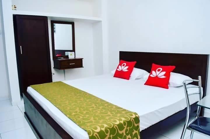 Star City Villa Коломбо Екстер'єр фото