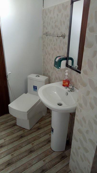Star City Villa Коломбо Екстер'єр фото