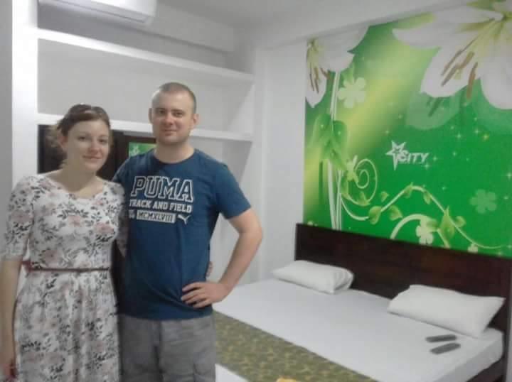 Star City Villa Коломбо Екстер'єр фото