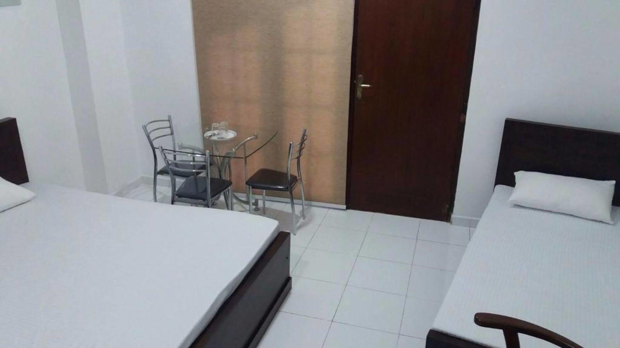 Star City Villa Коломбо Екстер'єр фото