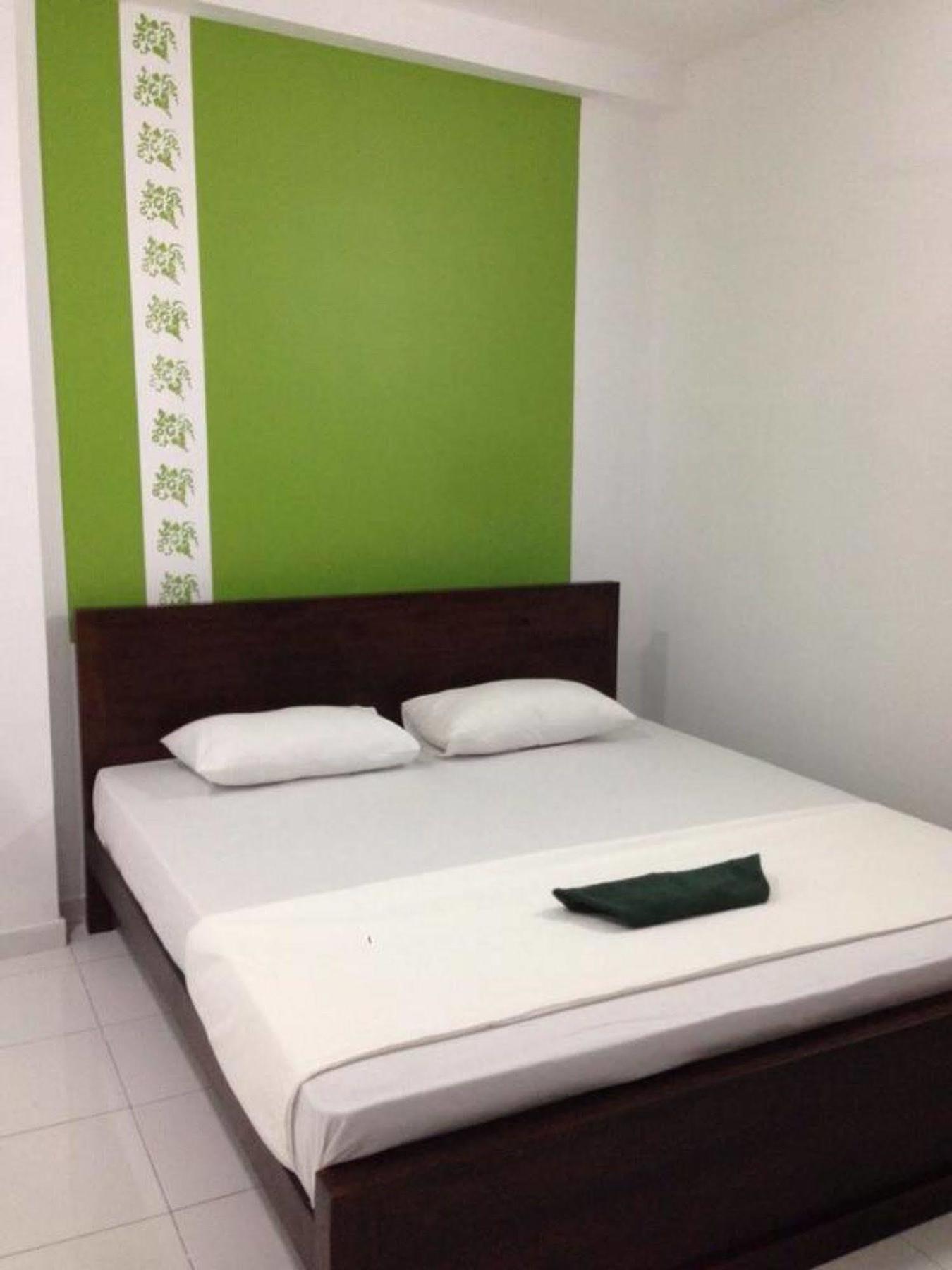 Star City Villa Коломбо Екстер'єр фото
