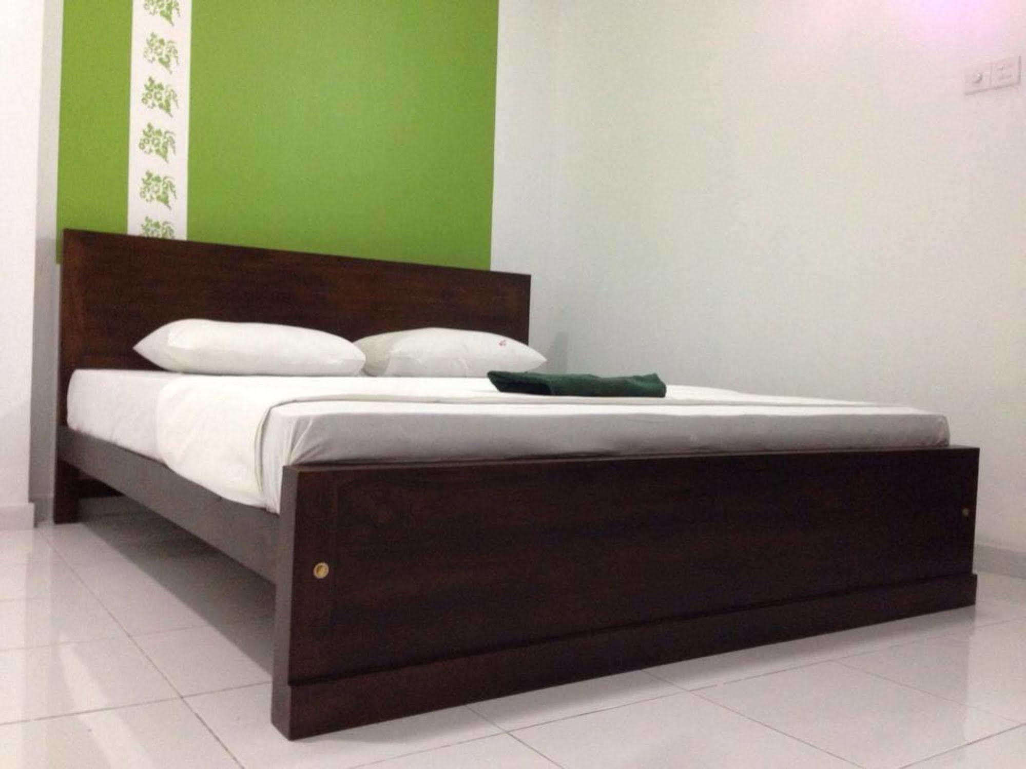 Star City Villa Коломбо Екстер'єр фото