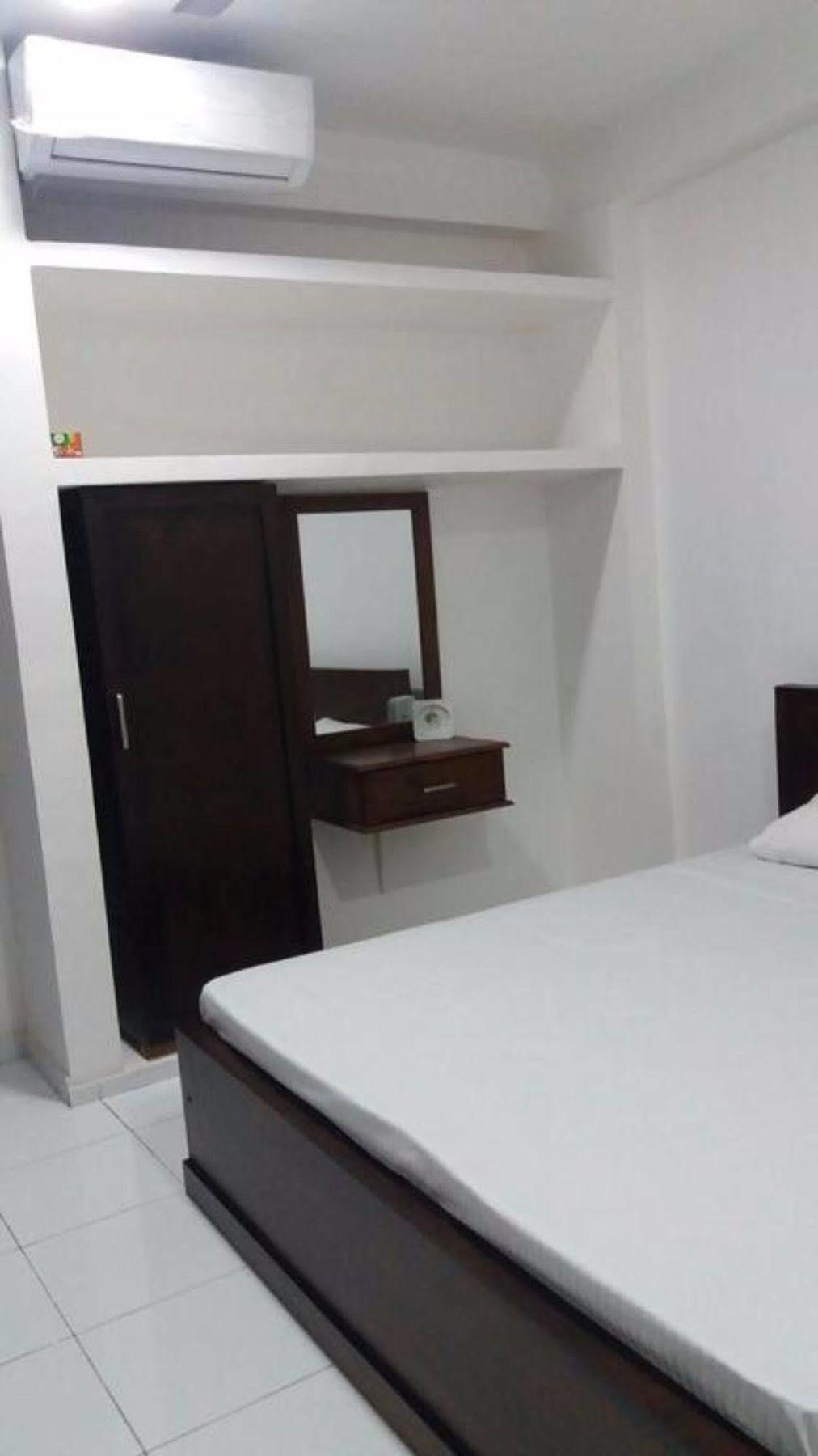 Star City Villa Коломбо Екстер'єр фото