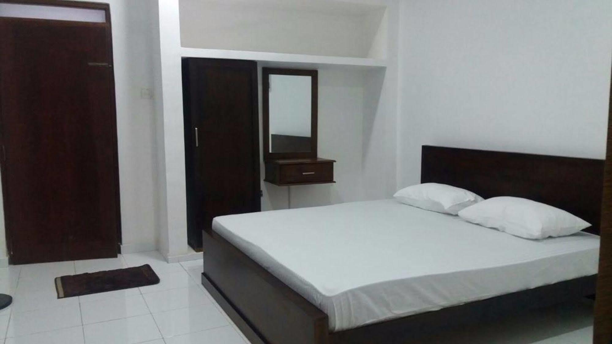 Star City Villa Коломбо Екстер'єр фото