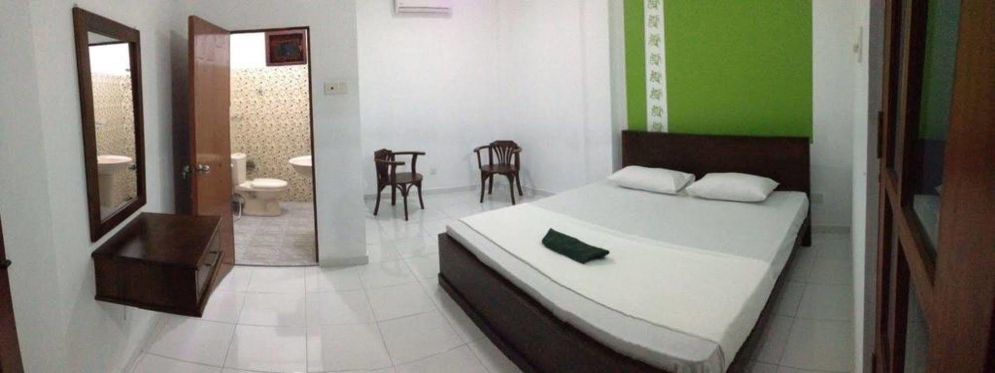 Star City Villa Коломбо Екстер'єр фото