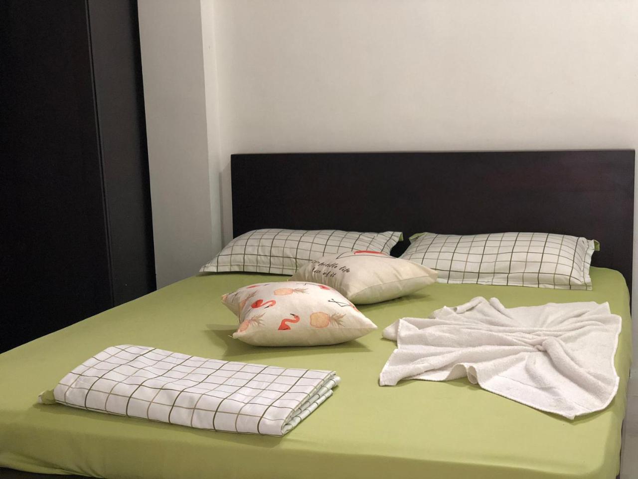 Star City Villa Коломбо Екстер'єр фото