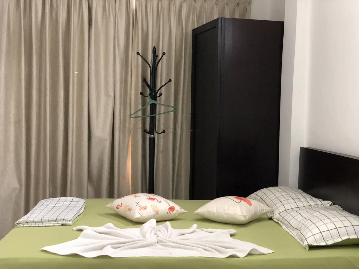 Star City Villa Коломбо Екстер'єр фото