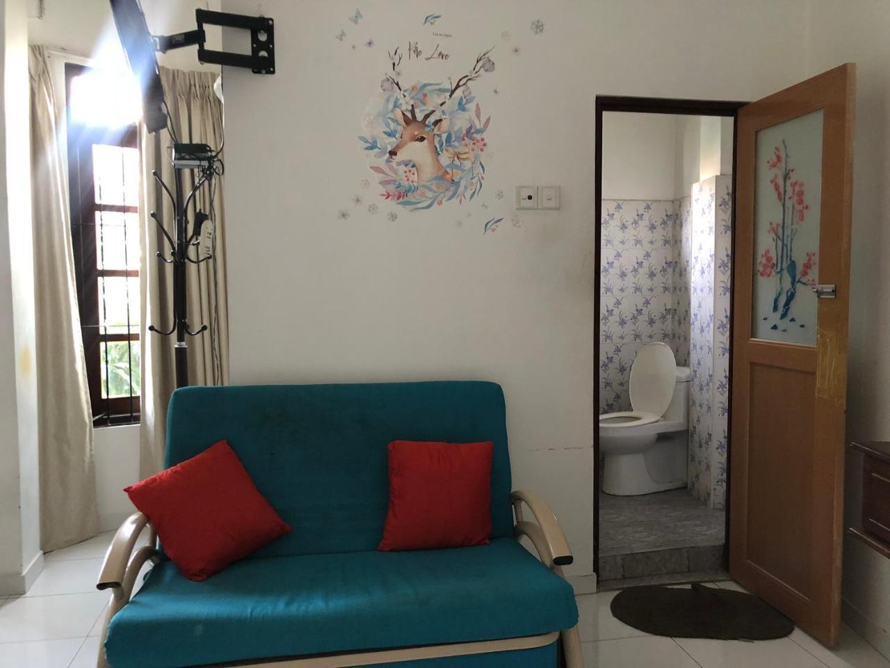 Star City Villa Коломбо Екстер'єр фото